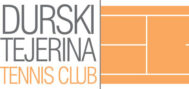 Logo Durski Tejerina Tennis Club