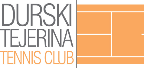 Logo Durski Tejerina Tennis Club